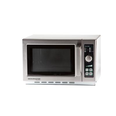 Mikrovlnná trouba 1550/1100 W, Menumaster, 34L, 230V/1550W, 559x483x(H)352mm | 280041
